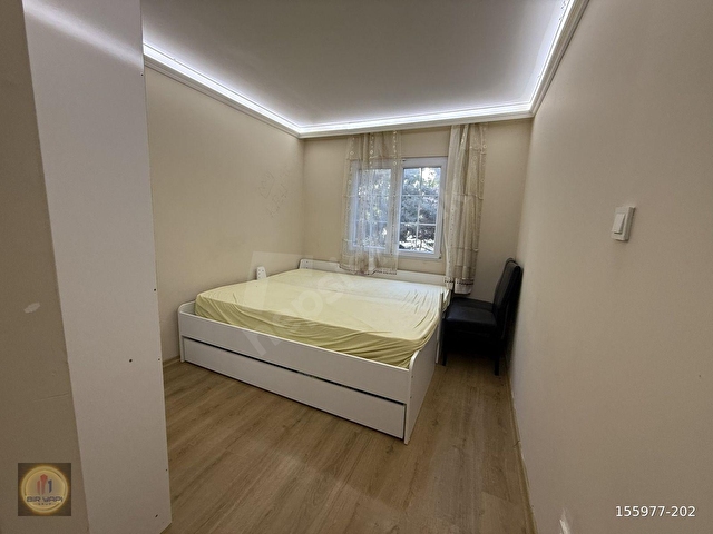 MEMLİK AYCAN HOBİ BAHÇELERİNDE 500 M² İÇERİSİNDE 3+1 MÜSTAKİL EV - Görsel 13