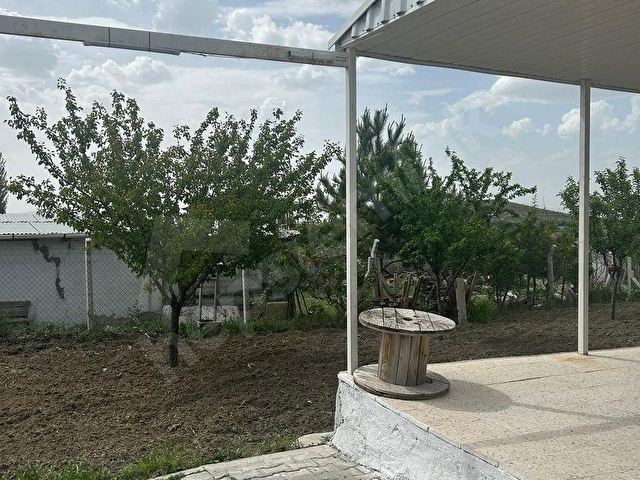 YILMAZER DEN PEÇENEK KÖYÜNE YAKIN TAPULU ELEKTİRİKLİ 350M2 BAHÇE - Görsel 3
