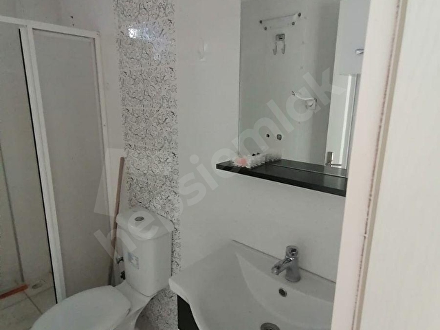 GÜLLÜK MERKEZDE DENİZ MANZARALI 1+1 KİRALIK DAİRE - Görsel 23