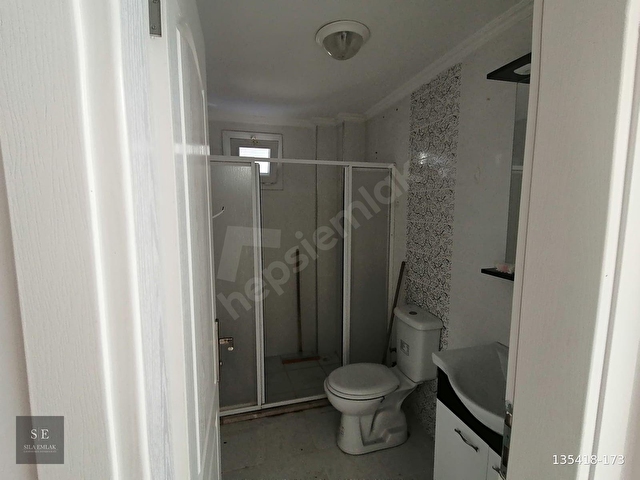 GÜLLÜK MERKEZDE DENİZ MANZARALI 1+1 KİRALIK DAİRE - Görsel 22