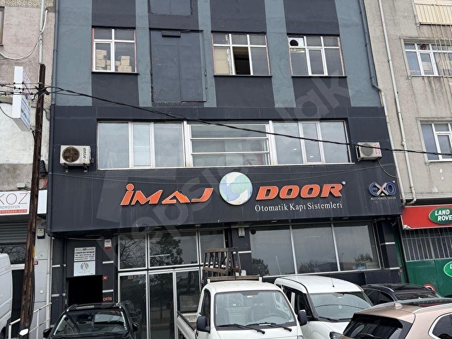 SEYRANTEPE SANAYİDE KİRALIK 264 m² DÜKKAN/MAĞAZA - Görsel 3