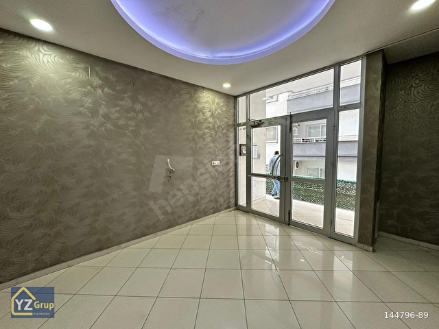 YZ GRUPtan TURGUT ÖZALDA RUH SAĞLIĞI YAKINI EŞYALI 1+1 DAİRE - Görsel 20