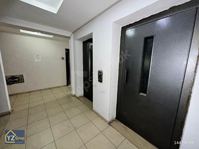 YZ GRUPtan TURGUT ÖZALDA RUH SAĞLIĞI YAKINI EŞYALI 1+1 DAİRE - Görsel 17