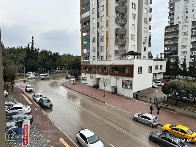 YZ GRUPtan TURGUT ÖZALDA RUH SAĞLIĞI YAKINI EŞYALI 1+1 DAİRE - Görsel 16