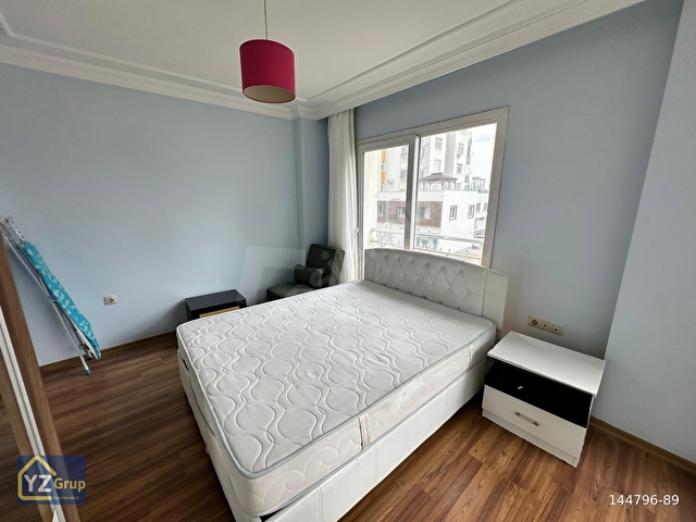 YZ GRUPtan TURGUT ÖZALDA RUH SAĞLIĞI YAKINI EŞYALI 1+1 DAİRE - Görsel 10