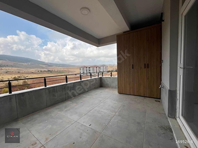 ÇİKAN GAYRİMENKULDEN GÖKTÜRKTE SATILIK 2+1 DAİRELER - Görsel 29