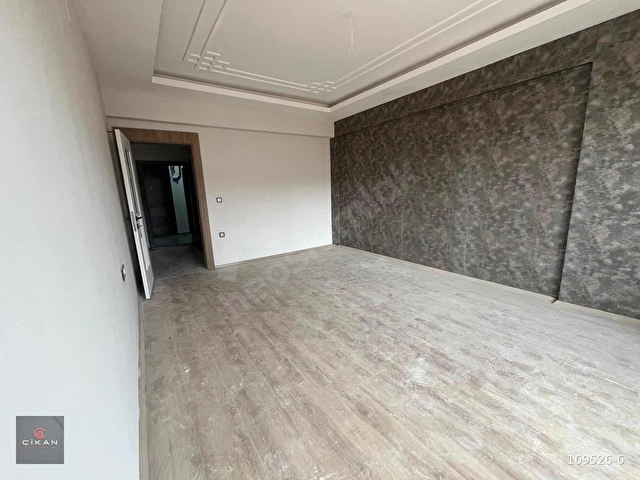 ÇİKAN GAYRİMENKULDEN GÖKTÜRKTE SATILIK 2+1 DAİRELER - Görsel 27