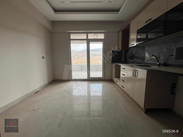 ÇİKAN GAYRİMENKULDEN GÖKTÜRKTE SATILIK 2+1 DAİRELER - Görsel 21
