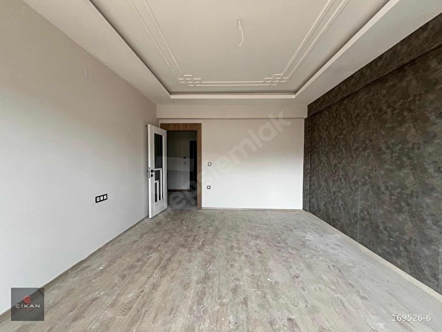 ÇİKAN GAYRİMENKULDEN GÖKTÜRKTE SATILIK 2+1 DAİRELER - Görsel 26