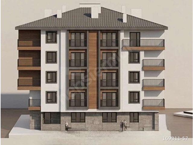 ELDEN TAKSİT İMKANI!! %50 PEŞİN GERİSİ ELDEN TAKSİTLİ 2+1 FIRSAT - Görsel 4