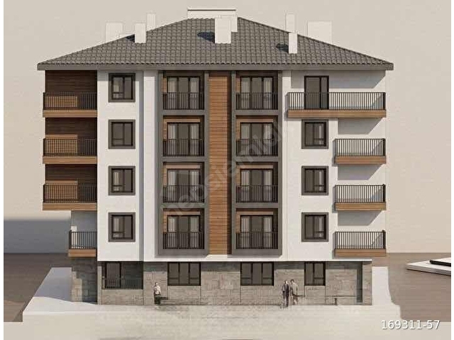 ELDEN TAKSİT İMKANI!! %50 PEŞİN GERİSİ ELDEN TAKSİTLİ 2+1 FIRSAT - Görsel 10