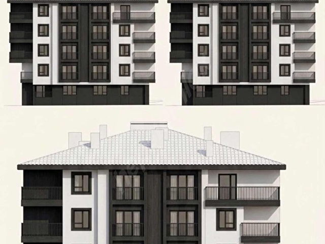 ELDEN TAKSİT İMKANI!! %50 PEŞİN GERİSİ ELDEN TAKSİTLİ 2+1 FIRSAT - Görsel 3