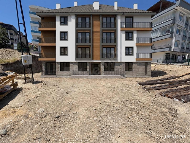 ELDEN TAKSİT İMKANI!! %50 PEŞİN GERİSİ ELDEN TAKSİTLİ 2+1 FIRSAT - Görsel 2