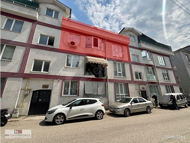 CEDİDİYE MAHALLESİNDE 4+1 220 M2 SATILIK DUBLEKS DAİRE - Görsel 2