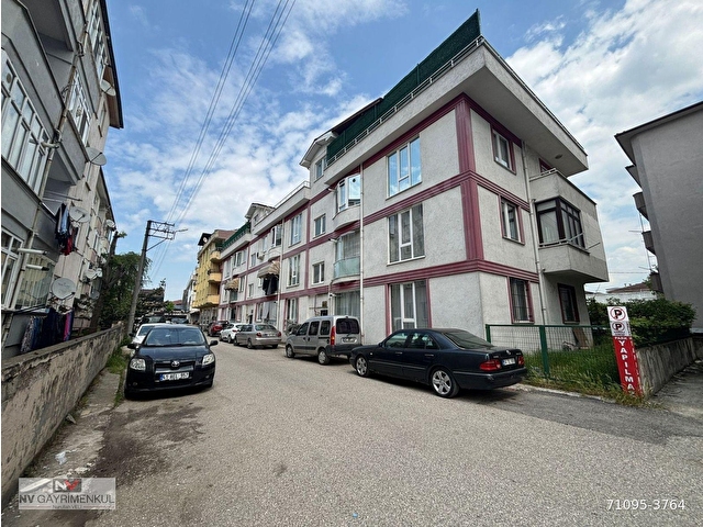 CEDİDİYE MAHALLESİNDE 4+1 220 M2 SATILIK DUBLEKS DAİRE - Görsel 30