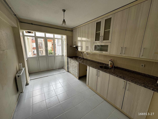 ARKADAŞ EMLAKTAN ALTAY MEYDANINA YAKIN KİRALIK 3+1 ARA KAT DAİRE - Görsel 5