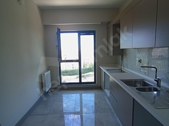 EMLAK KONUT FETİHTEPE DE 2+1 SIFIR KİRALIK DAİRE - Görsel 14