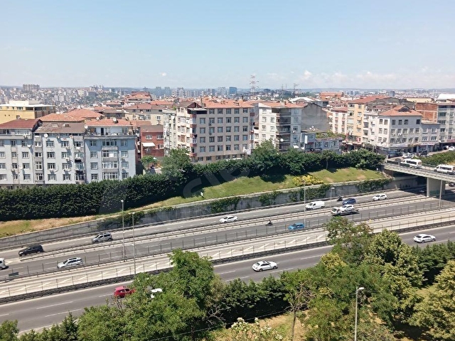 EMLAK KONUT FETİHTEPE DE 2+1 SIFIR KİRALIK DAİRE - Görsel 2