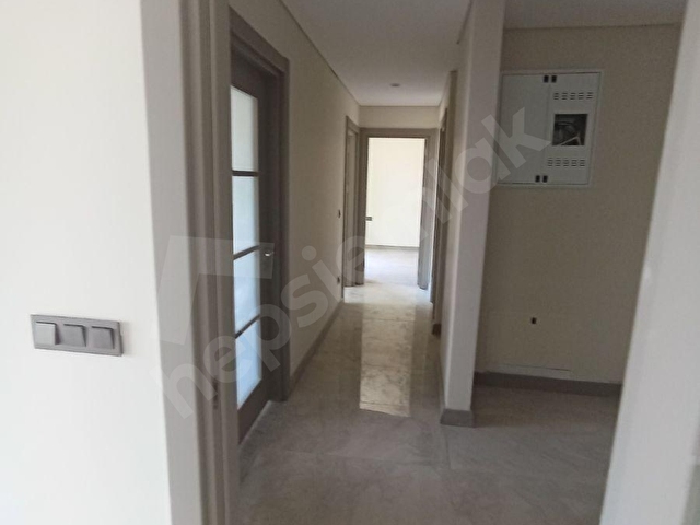 EMLAK KONUT FETİHTEPE DE 2+1 SIFIR KİRALIK DAİRE - Görsel 8
