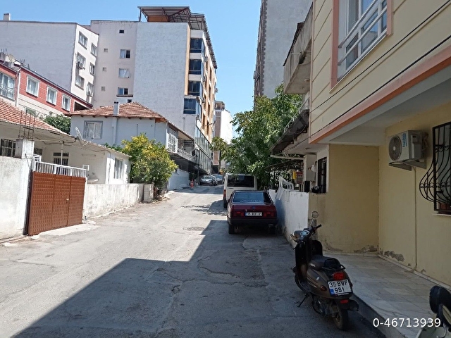 TORBALİ AYRANCİLAR KİRALİK DÜKKAN 22M2