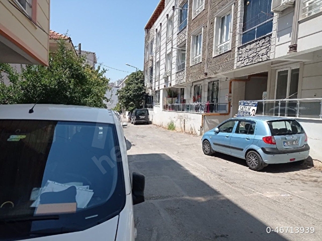 TORBALİ AYRANCİLAR KİRALİK DÜKKAN 22M2 - Görsel 2