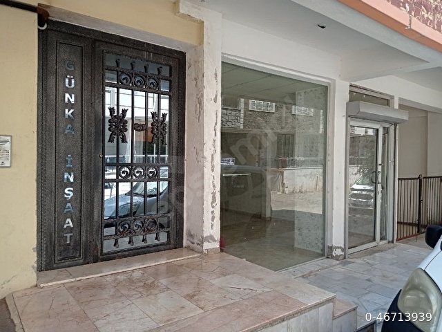 TORBALİ AYRANCİLAR KİRALİK DÜKKAN 22M2 - Görsel 3