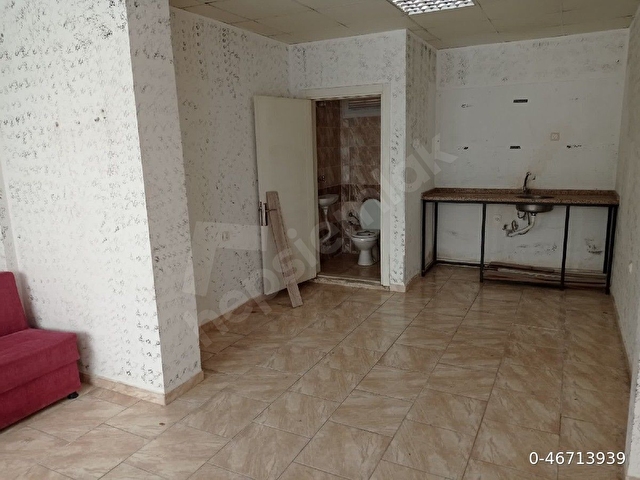 TORBALİ AYRANCİLAR KİRALİK DÜKKAN 22M2 - Görsel 4