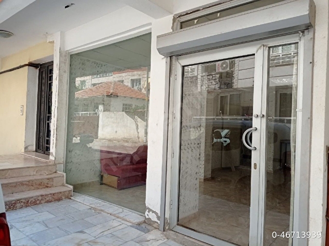 TORBALİ AYRANCİLAR KİRALİK DÜKKAN 22M2 - Görsel 5