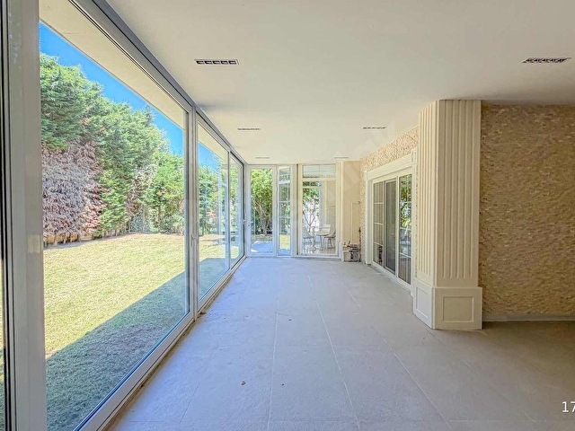 TUZLA ROYAL PARK REZİDANS BOŞ MÜSTAKİL VİLLA - Görsel 27