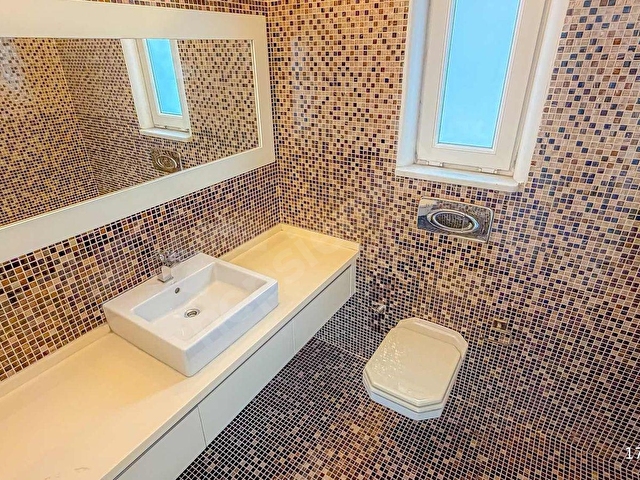 TUZLA ROYAL PARK REZİDANS BOŞ MÜSTAKİL VİLLA - Görsel 21