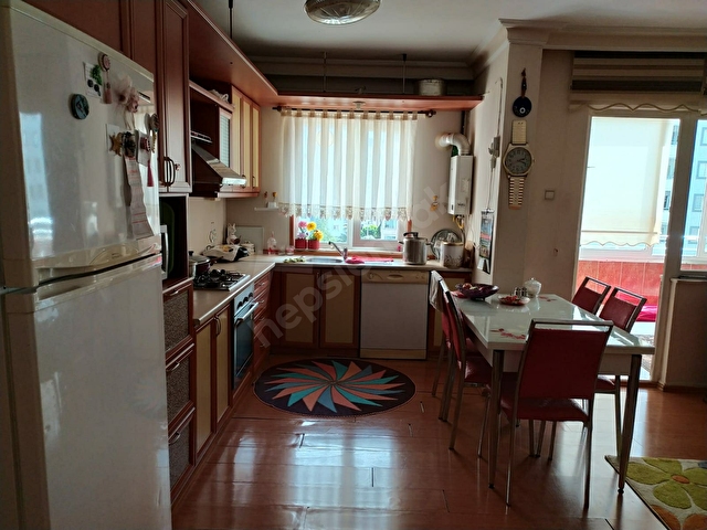 Kazim Karabekir Mahallesi Nde Satilik Daire Durusehir Sitesi 91883 790 Hurriyet Emlak