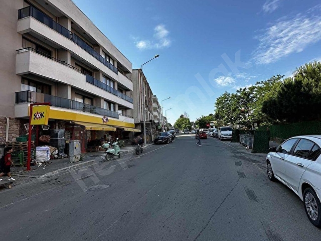 Luxury Acarkentten Gökçe Ada Merkezde Cadde Üzeri Sıfır Dublex - Görsel 3