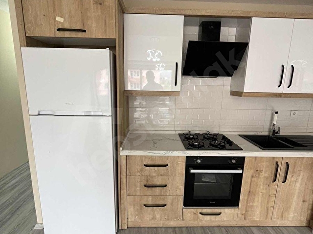 Luxury Acarkentten Gökçe Ada Merkezde Cadde Üzeri Sıfır Dublex - Görsel 26