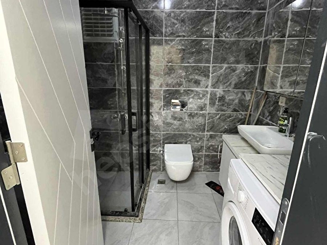 Luxury Acarkentten Gökçe Ada Merkezde Cadde Üzeri Sıfır Dublex - Görsel 16
