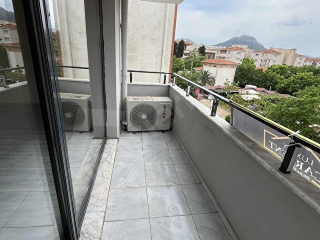Luxury Acarkentten Gökçe Ada Merkezde Cadde Üzeri Sıfır Dublex - Görsel 29