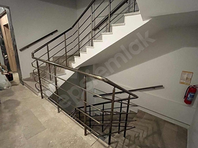 Luxury Acarkentten Gökçe Ada Merkezde Cadde Üzeri Sıfır Dublex - Görsel 13