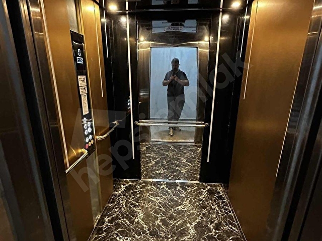 Luxury Acarkentten Gökçe Ada Merkezde Cadde Üzeri Sıfır Dublex - Görsel 10
