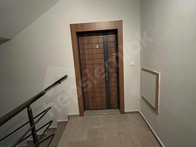 Luxury Acarkentten Gökçe Ada Merkezde Cadde Üzeri Sıfır Dublex - Görsel 14
