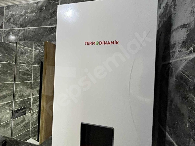 Luxury Acarkentten Gökçe Ada Merkezde Cadde Üzeri Sıfır Dublex - Görsel 17