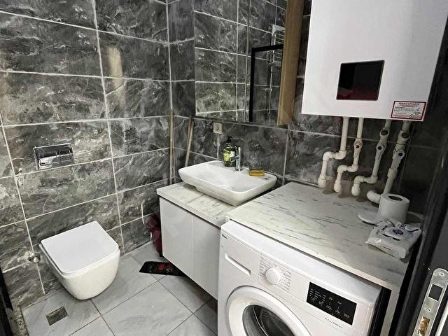 Luxury Acarkentten Gökçe Ada Merkezde Cadde Üzeri Sıfır Dublex - Görsel 18