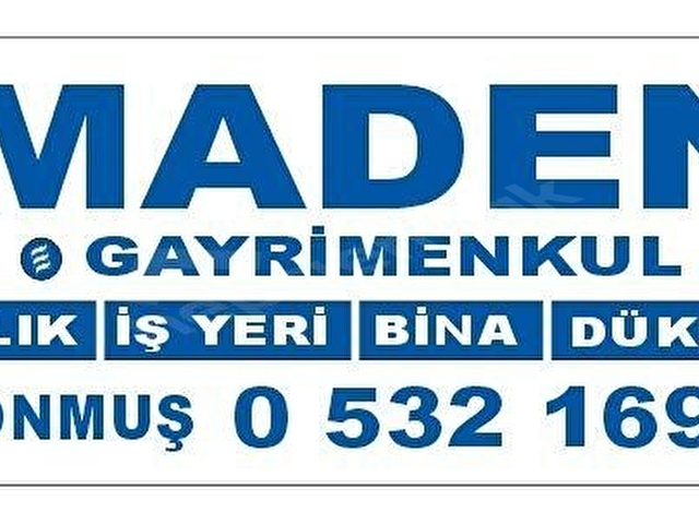 Çarşı Merkezde Satılık Ofis - Görsel 13