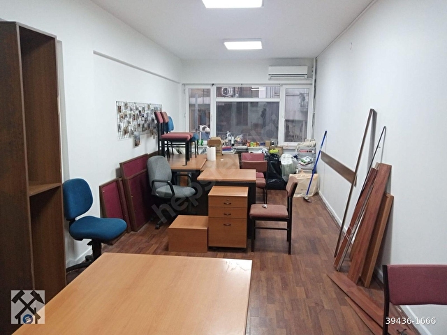 Çarşı Merkezde Satılık Ofis - Görsel 4