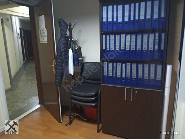 Çarşı Merkezde Satılık Ofis - Görsel 5