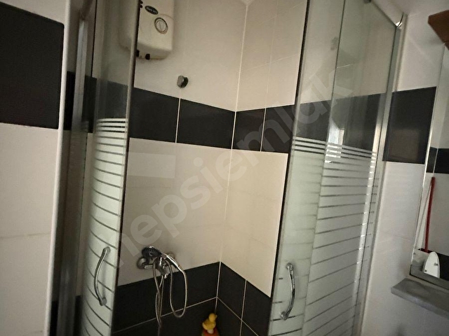 ZONGULDAK MERKEZ İNCİVEZDE ÜNİVERSİTEYE YAKIN SATILIK 1+1 DAİRE - Görsel 5