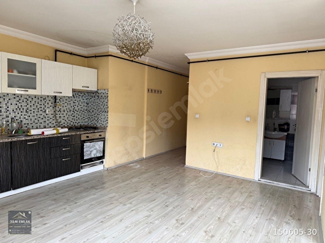ZONGULDAK MERKEZ İNCİVEZDE ÜNİVERSİTEYE YAKIN SATILIK 1+1 DAİRE - Görsel 10
