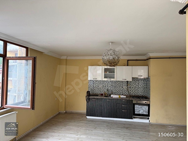 ZONGULDAK MERKEZ İNCİVEZDE ÜNİVERSİTEYE YAKIN SATILIK 1+1 DAİRE - Görsel 12