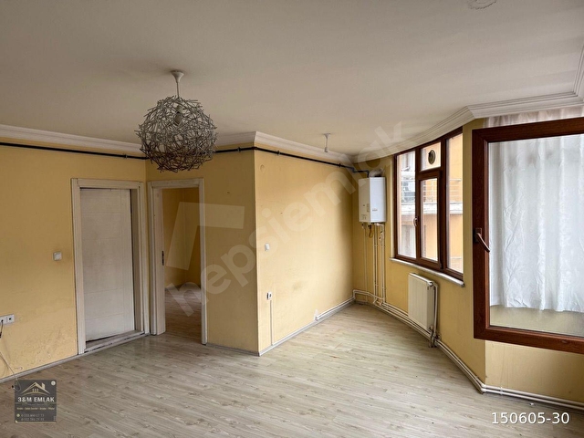 ZONGULDAK MERKEZ İNCİVEZDE ÜNİVERSİTEYE YAKIN SATILIK 1+1 DAİRE - Görsel 14