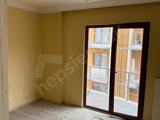 ZONGULDAK MERKEZ İNCİVEZDE ÜNİVERSİTEYE YAKIN SATILIK 1+1 DAİRE - Görsel 17
