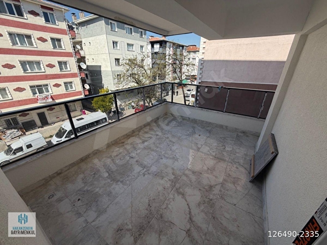 PLEVNE MAH DE ARA KATTA 3+1 OTURUMA HAZIR SIFIR DAİRELER... - Görsel 14