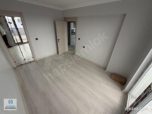 PLEVNE MAH DE ARA KATTA 3+1 OTURUMA HAZIR SIFIR DAİRELER... - Görsel 23